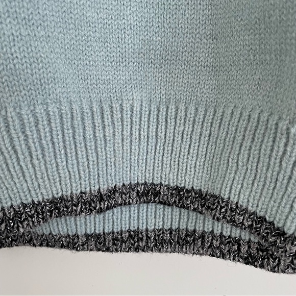 Gill Judith Knit Wool Sweater - Picture 10 of 12